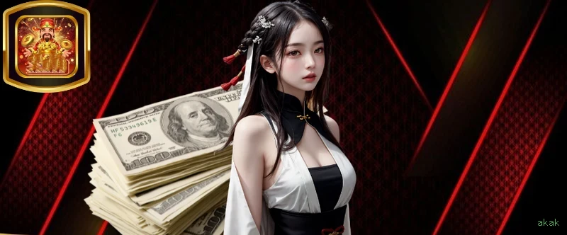 Jogos de fortune da akak com prêmios incríveis