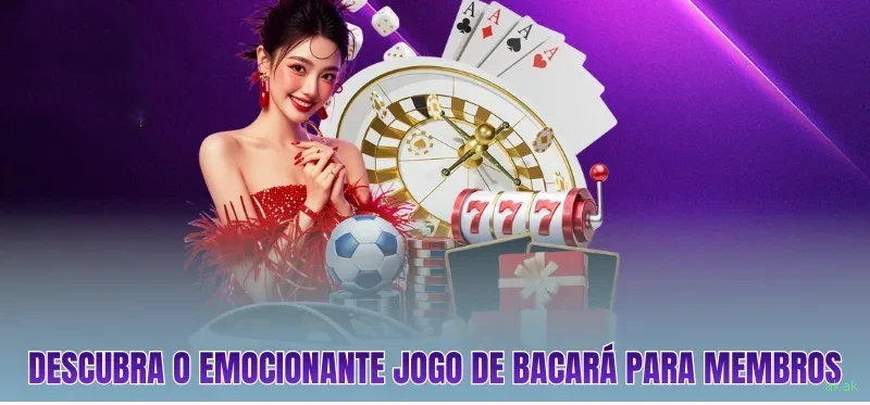 Programa VIP exclusivo da akak